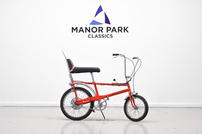 Lot Raleigh Chopper MK1