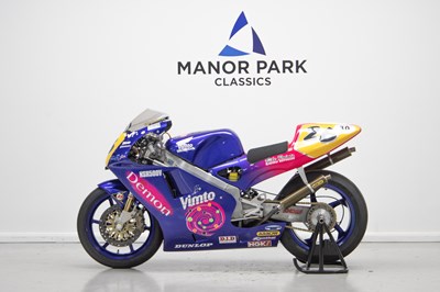 Lot 1998 Honda NSR500V